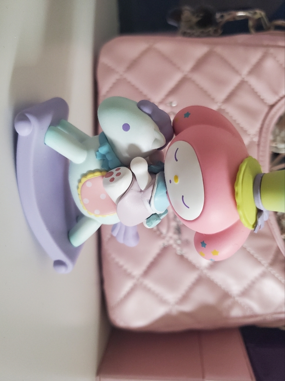 Sanrio Blindbox My Melody